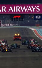 Wallpaper Photos 2024 Qatar F1 Grand Prix