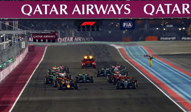 Wallpaper Photos 2024 Qatar F1 Grand Prix