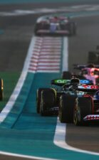 The Importance of F1 Research and Current Trends to Power Betting Moves