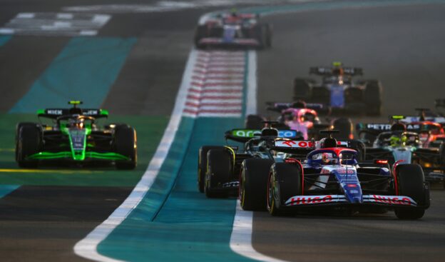 The Importance of F1 Research and Current Trends to Power Betting Moves