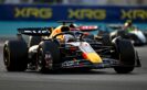 Red Bull's Behind the Charge: Drivers Preparing for F1 Season