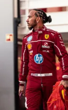 What Does Hamilton’s Move to Ferrari Mean for F1 Fans?