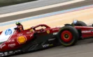 Photos 1st Day 2025 Pre-Season F1 Testing