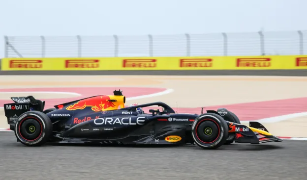 F1 Pre-Season: McLaren Surges Ahead, Red Bull Adding New Parts