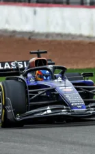 Beyond the Grid: Sainz Joins Williams: A New Era or a Bold Gamble?