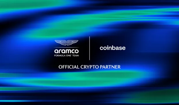 Aston Martin Partners with Coinbase in Groundbreaking Crypto Deal