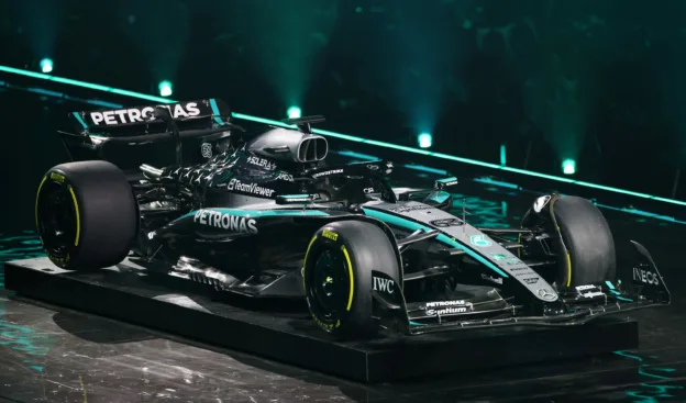 Toto Wolff Addresses Mercedes Ownership Speculation