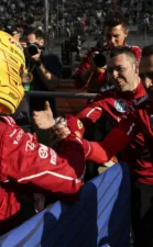 Why Hamilton and Ferrari Are ‘Relieved’ After China Sprint