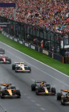 Peter Windsor’s Analysis of the 2025 Australian GP