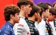 Red Bull 2025 Driver Lineup Sparks Perez vs Colapinto Debate