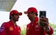 Charles Leclerc Furious After Carlos Sainz Ignores Ferrari Orders