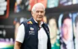 Red Bull's Marko Relieved to be 'Not Far' Behind at Melbourne